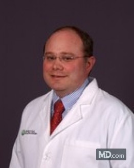 Photo of Dr. S. David Blake, MD