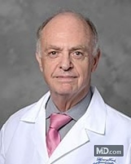 Photo for S. David Nathanson, MD