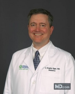 Photo of Dr. S. Douglas Egge, MD