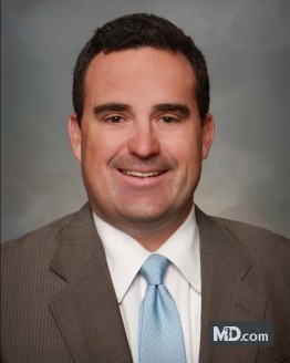 Photo of Dr. S. Josh Bell, MD