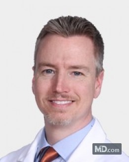 Photo of Dr. S. Kyle Kaneaster, MD