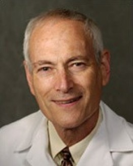 Photo of Dr. Stanley M. Phillips, MD