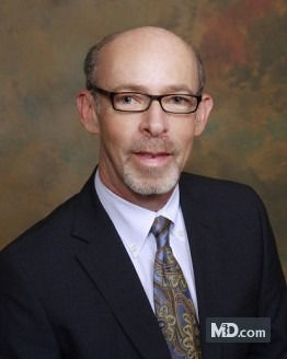 Photo of Dr. S. Samuel Gelbart, MD
