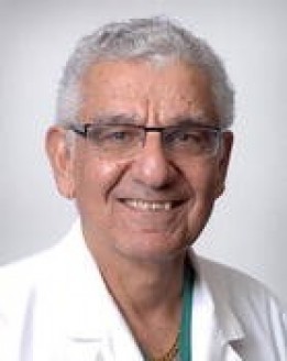 Photo of Dr. Saad S. Antoun, MD