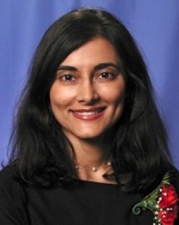 Photo of Dr. Saadia R. Rehman, DO