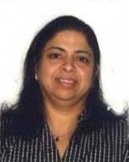 Photo of Dr. Sabeena Farhath, MD