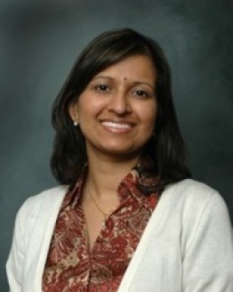 Photo of Dr. Sabiha F. Kanchwala, MD