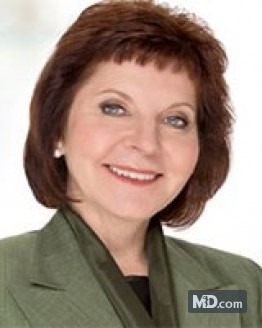 Photo of Dr. Sabina T. Grochowski, MD, MS