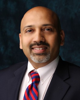 Photo of Dr. Saby George, MD