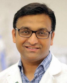 Photo of Dr. Sachin Agarwal, MD