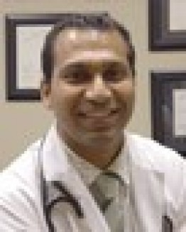 Photo of Dr. Sachin Gupta, MD