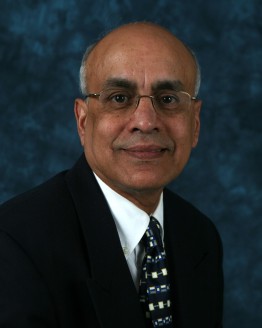 Photo of Dr. Sadashiv S. Shenoy, MD