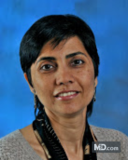 Photo of Dr. Sadhna Shankar, MD