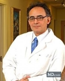 Photo for Saeed Marefat, MD, FACS