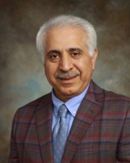 Photo of Dr. Saeid Abedin, MD