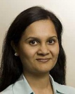 Photo of Dr. Saffana N. Hassan, MD