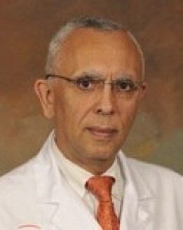 Photo of Dr. Said M. Baidas, MD