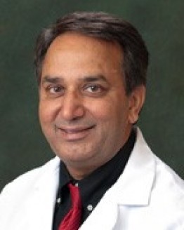 Photo of Dr. Saif U. Cheema, MD