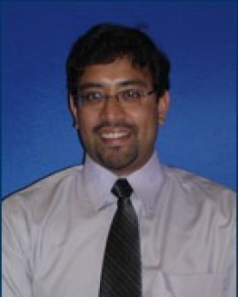 Photo of Dr. Saif U. Syed, MD