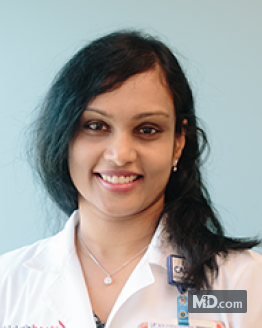 Photo of Dr. Sailaja Golla, MD