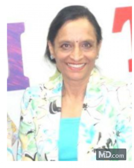 Photo of Dr. Saileela Venkatesan, MD