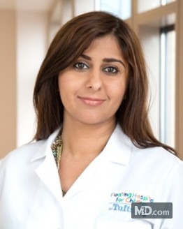 Photo of Dr. Saima Aftab, MD