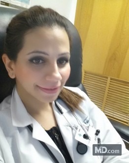 Photo of Dr. Saima Javed, MD