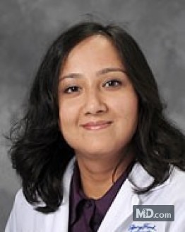 Photo of Dr. Saima Khan, MD