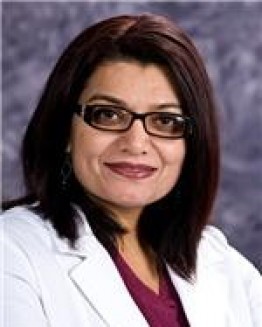 Photo of Dr. Saima O. Farghani, MD