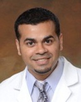 Photo of Dr. Sajeve S. Thomas, MD