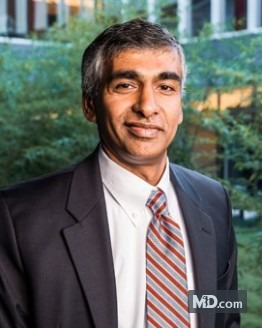 Photo of Dr. Saji Jacob, MD