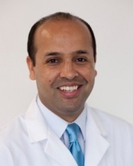 Photo of Dr. Sajjad A. Sabir, MD