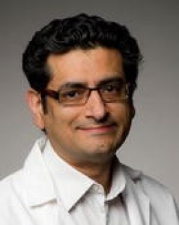Photo of Dr. Sajjad Hussain, MD