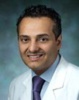 Photo of Dr. Saleh A. Alqahtani, MD