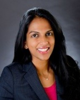 Photo of Dr. Salila Kurra, MD