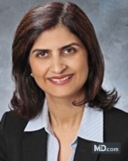 Photo of Dr. Salima Din, MD