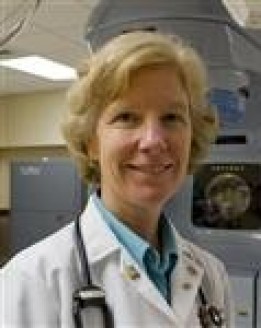 Photo of Dr. Sally B. Cheston, MD