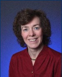 Photo of Dr. Sally E. Sondergaard, MD