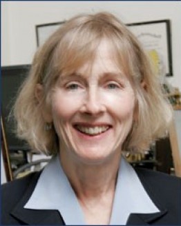 Photo of Dr. Sally M. Pinkstaff, MD