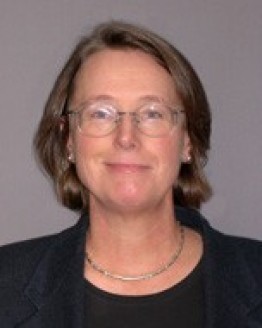 Photo of Dr. Sally V. Krueger, MD