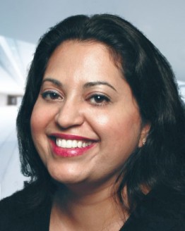 Photo of Dr. Salma Akhter, MD
