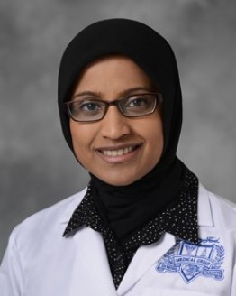 Photo of Dr. Salma Noorulla, MD