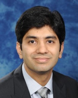 Photo of Dr. Salman M. Fazal, MD