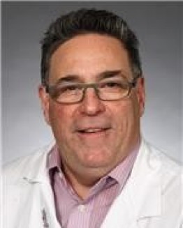 Photo of Dr. Salvatore A. Croce, MD