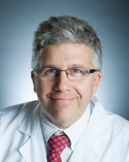 Photo of Dr. Salvatore M. Caruana, MD
