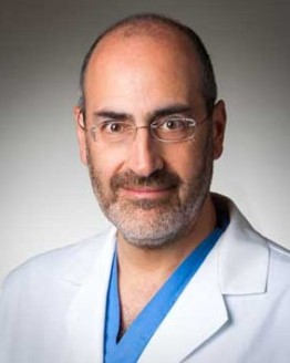 Photo of Dr. Sam Baradarian, MD
