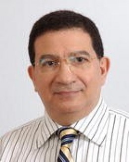 Photo of Dr. Sam T. Bebawy, MD