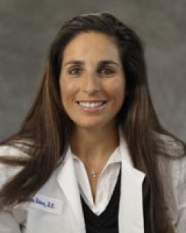 Photo of Dr. Samantha Deluca, DO