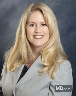 Photo of Dr. Samantha E. Perea, MD