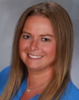 Photo of Dr. Samantha M. Chase, MD